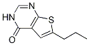 6-propylthieno[2,3-d]pyriMidin-4(3H)-one CAS#: 439692-81-6