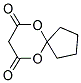6,10-DIOXA-SPIRO[4.5]DECANE-7,9-DIONE CAS#: 58093-05-3
