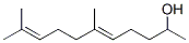 6,10-dimethylundeca-5,9-dien-2-ol CAS#: 53837-34-6