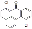 6,11-Dichloro-7H-benz[de]anthracen-7-one CAS#: 57248-95-0