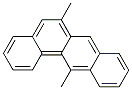6,12-Dimethylbenz[a]anthracene CAS#: 568-81-0