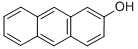 2-HYDROXYANTHRACENE CAS#: 613-14-9