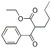 α-Butyl-β-oxobenzenepropionic acid ethyl ester CAS#: 6134-71-0