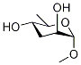 Methyl 3,6-Dideoxy-α-D-arabino-hexopyranoside CAS#: 6154-71-8