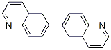 6,6'-BIQUINOLINE CAS#: 612-79-3