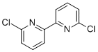 6,6'-Dichloro-2,2'-bipyridine CAS#: 53344-72-2