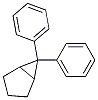 6,6-Diphenylbicyclo[3.1.0]hexane CAS#: 56052-58-5