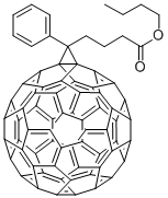 (6,6)-PHENYL-C61BUTYRIC ACID BUTYL ESTER CAS#: 571177-66-7