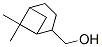 6,6-dimethylbicyclo[3.1.1]heptane-2-methanol CAS#: 514-99-8