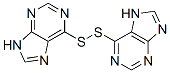 6,6DITHIOBISPURINE CAS#: 49808-20-0