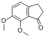 6,7-DIMETHOXY-1-INDANONE CAS#: 57441-74-4