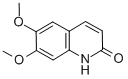 6,7-DIMETHOXYCARBOSTYRIL CAS#: 5278-38-6