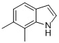 6,7-DIMETHYLINDOLE CAS#: 55199-24-1