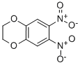 6,7-Dinitro-2,3-dihydro-benzo[1,4]dioxime CAS#: 57356-48-6