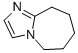 6,7,8,9-TETRAHYDRO-5H-IMIDAZO[1,2-A]AZEPINE CAS#: 5768-55-8