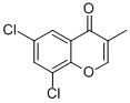 6,8-DICHLORO-3-METHYLCHROMONE CAS#: 57645-95-1