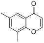 6,8-DIMETHYLCHROMONE CAS#: 59656-48-3