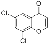 6,8-Dichloro Chromone CAS#: 57645-97-3