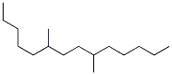 6,9-Dimethyltetradecane CAS#: 55045-13-1