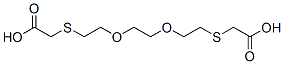 6,9-Dioxa-3,12-dithiatetradecanedioic acid CAS#: 5702-05-6