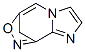 6,9-Methanoimidazo[2,1-d][1,2,5]oxadiazepine(9CI) CAS#: 474884-44-1