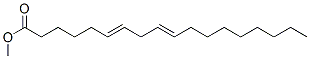 6,9-Octadecadienoic acid methyl ester CAS#: 56599-55-4