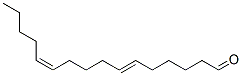 (6E,11Z)-6,11-Hexadecadienal CAS#: 58701-06-7