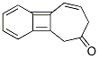 6H-Benzo[3,4]cyclobuta[1,2]cyclohepten-6-one CAS#: 55386-28-2