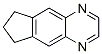 6H-Cyclopenta[g]quinoxaline,  7,8-dihydro- CAS#: 518036-16-3