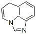 6H-Imidazo[4,5,1-ij]quinoline(9CI) CAS#: 50791-43-0