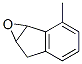 6H-Indeno[1,2-b]oxirene,  1a,6a-dihydro-2-methyl-,  (-)- CAS#: 535969-42-7