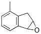 6H-Indeno[1,2-b]oxirene,  1a,6a-dihydro-5-methyl- CAS#: 535969-33-6