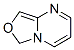 6H-Oxazolo[3,4-a]pyrimidine(9CI) CAS#: 49689-14-7