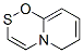 6H-Pyrido[1,2-e]-1,2,5-oxathiazine(9CI) CAS#: 521949-57-5