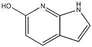 6H-Pyrrolo[2,3-b]pyridin-6-one, 1,7-dihydro- CAS#: 55052-26-1