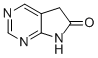 6H-Pyrrolo[2,3-d]pyrimidin-6-one, 5,7-dihydro- (8CI) CAS#: 5817-96-9