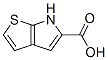 6H-THIENO[2,3-B]PYRROLE-5-CARBOXYLIC ACID CAS#: 51856-25-8