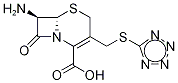 (6R-trans)-7-AMino-8-oxo-3-[(1H-tetrazol-5-ylthio)Methyl]-5-thia-1-azabicyclo[4.2.0]oct-2-ene-2-carboxylic Acid CAS#: 58016-87-8