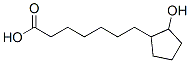 7-(2-hydroxycyclopentyl)heptanoic acid CAS#: 51876-14-3