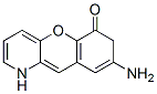 7-AMINO-1-AZAXANTH-5-ONE CAS#: 54629-26-4