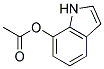 7-Acetoxyindole CAS#: 5526-13-6