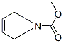 7-Azabicyclo[4.1.0]hept-3-ene-7-carboxylicacid,methylester(9CI) CAS#: 412273-76-8