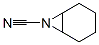 7-Azabicyclo[4.1.0]heptane-7-carbonitrile(9CI) CAS#: 507223-42-9