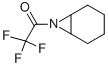 7-Azabicyclo[4.1.0]heptane, 7-(trifluoroacetyl)- (9CI) CAS#: 496941-74-3