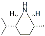 7-Azabicyclo[4.1.0]heptane,2-methyl-5-(1-methylethyl)-,(1alpha,2alpha,5alpha,6alpha)-(9CI) CAS#: 58407-12-8