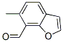 7-Benzofurancarboxaldehyde, 6-methyl- CAS#: 59254-26-1