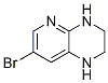 7-Bromo-1,2,3,4-tetrahydropyrido[2,3-b]pyrazine CAS#: 52333-31-0
