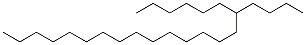 7-Butyldocosane. CAS#: 55282-15-0