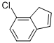 7-CHLORO-1H-INDENE CAS#: 52085-99-1