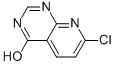7-CHLORO-PYRIDO[2,3-D]PYRIMIDIN-4-OL CAS#: 552331-43-8